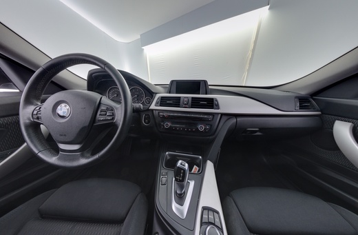 BMW 318 vaihtoauto