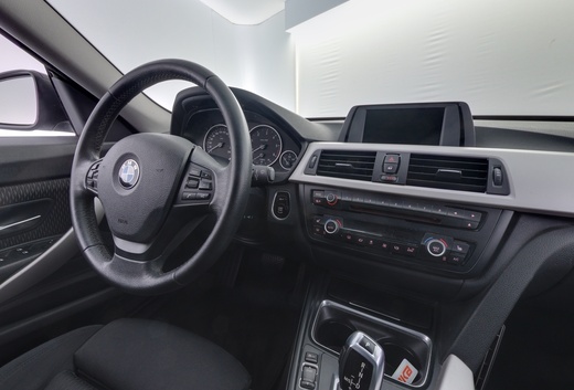 BMW 318 vaihtoauto