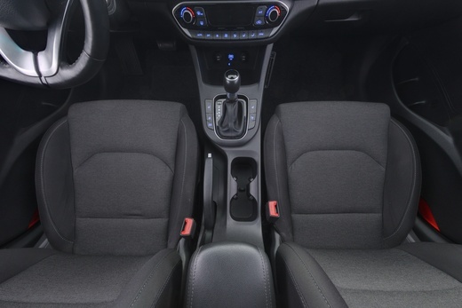 Hyundai i30 vaihtoauto