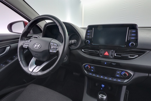 Hyundai i30 vaihtoauto