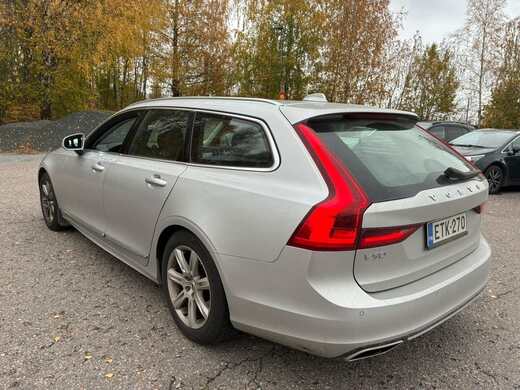 Volvo V90 vaihtoauto