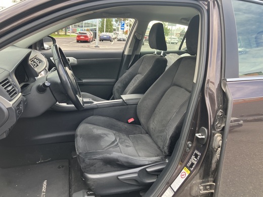 Lexus CT vaihtoauto