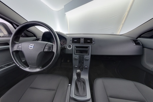 Volvo S40 vaihtoauto
