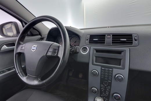 Volvo S40 vaihtoauto