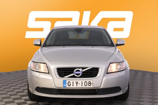 Volvo S40 vaihtoauto