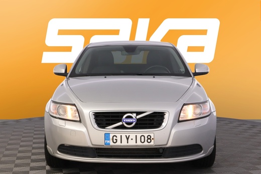 Volvo S40 vaihtoauto