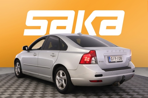 Volvo S40 vaihtoauto