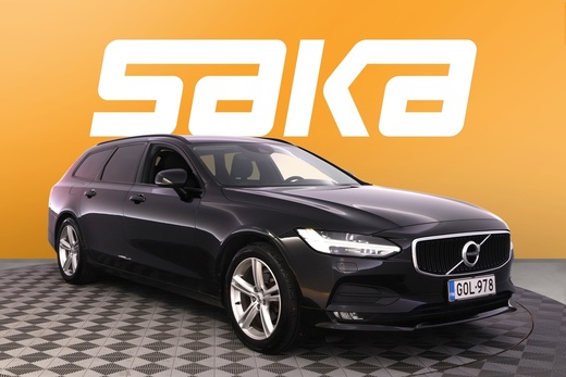 Volvo V90 vaihtoauto