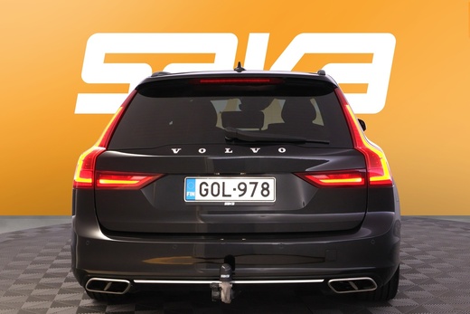 Volvo V90 vaihtoauto