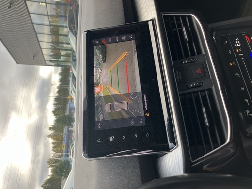 SEAT Tarraco vaihtoauto