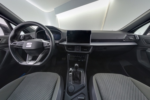 SEAT Tarraco vaihtoauto