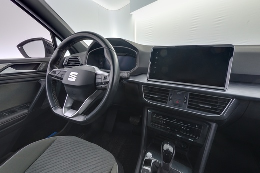 SEAT Tarraco vaihtoauto