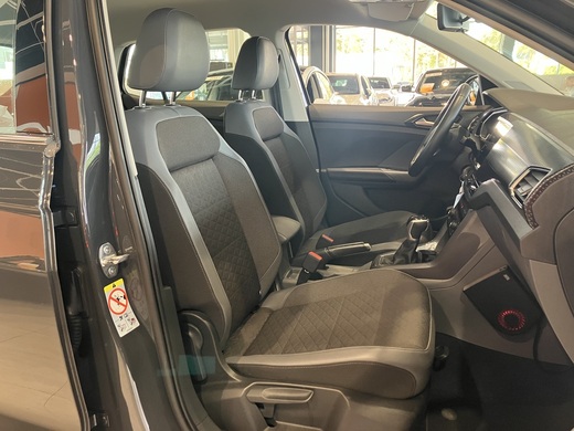 Volkswagen T-Cross vaihtoauto