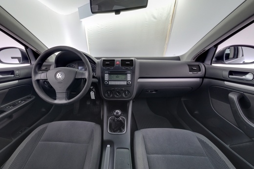 Volkswagen Jetta vaihtoauto