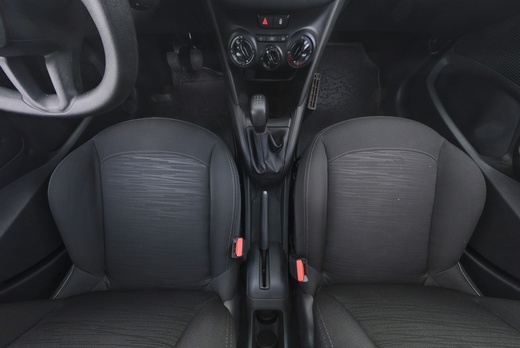 Peugeot 208 vaihtoauto