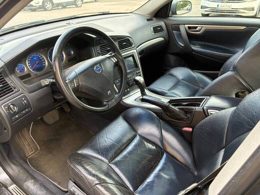 Volvo S60 vaihtoauto