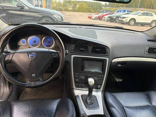 Volvo S60 vaihtoauto