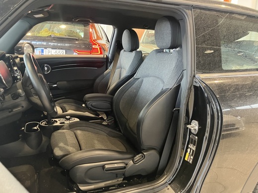 Mini Hatchback vaihtoauto