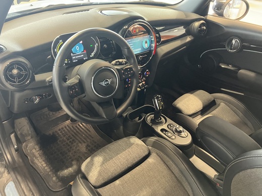 Mini Hatchback vaihtoauto