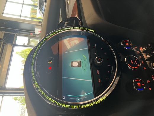 Mini Hatchback vaihtoauto