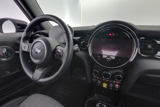 Mini Cooper vaihtoauto