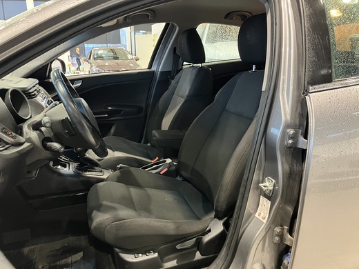 Alfa Romeo Giulietta vaihtoauto