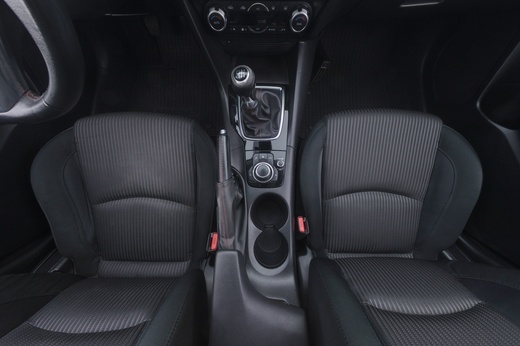 Mazda 3 vaihtoauto