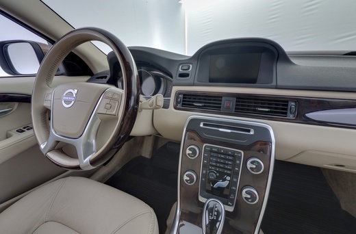Volvo XC70 vaihtoauto