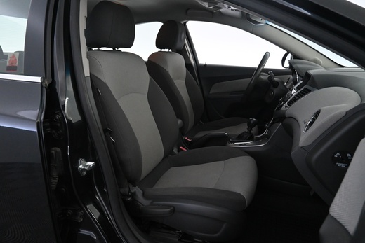 Chevrolet Cruze vaihtoauto
