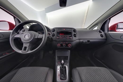 Volkswagen Golf Plus vaihtoauto