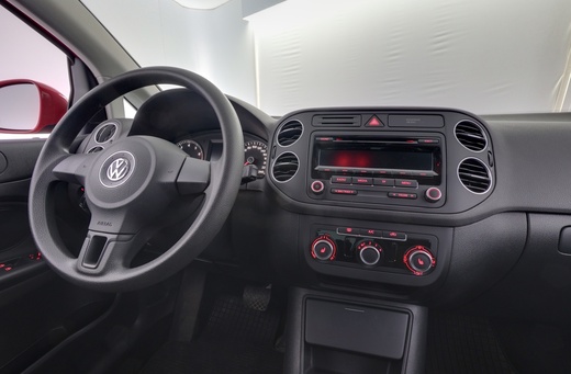 Volkswagen Golf Plus vaihtoauto