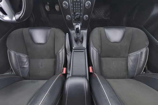 Volvo V40 vaihtoauto