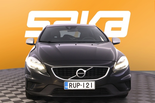 Volvo V40 vaihtoauto