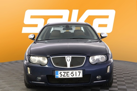 Rover 75 vaihtoauto