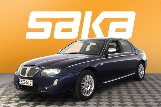 Rover 75 vaihtoauto