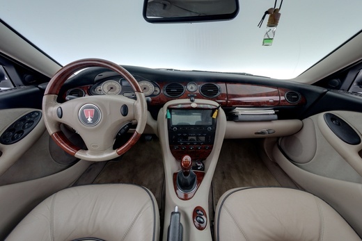Rover 75 vaihtoauto
