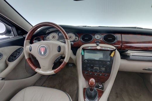 Rover 75 vaihtoauto