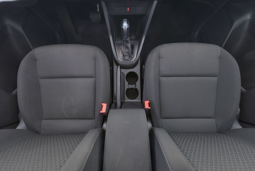 Volkswagen Caddy vaihtoauto