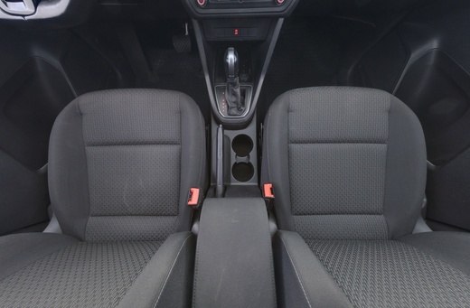 Volkswagen Caddy vaihtoauto