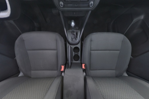 Volkswagen Caddy vaihtoauto