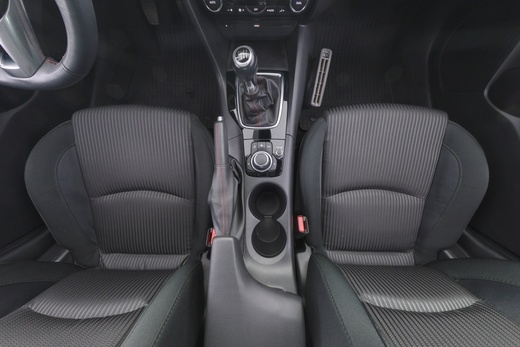 Mazda 3 vaihtoauto