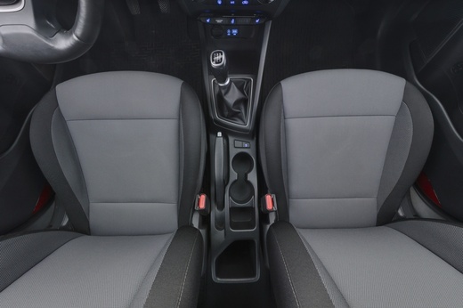 Hyundai i20 vaihtoauto