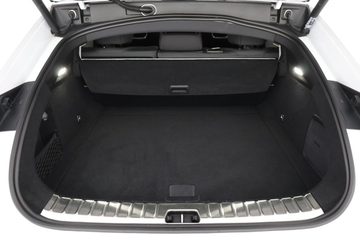 Polestar 4 vaihtoauto