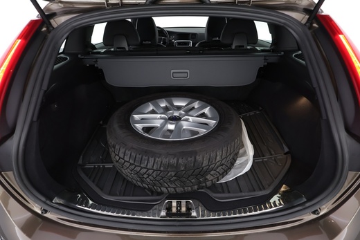 Volvo V60 Cross Country vaihtoauto