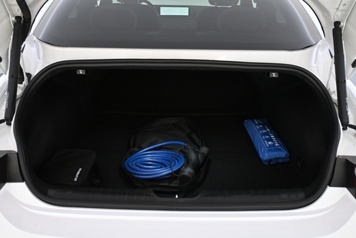 Hyundai IONIQ 6 vaihtoauto