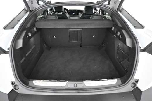 Peugeot 408 vaihtoauto