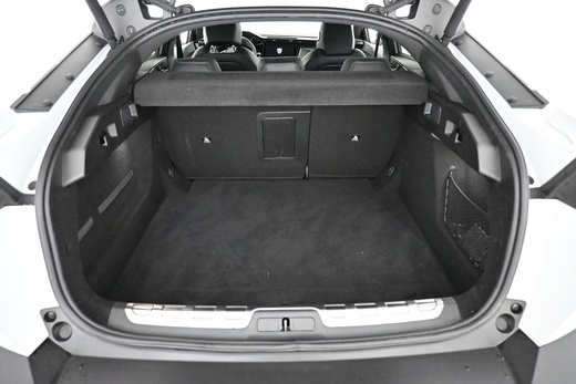 Peugeot 408 vaihtoauto