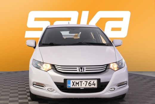 Honda Insight vaihtoauto
