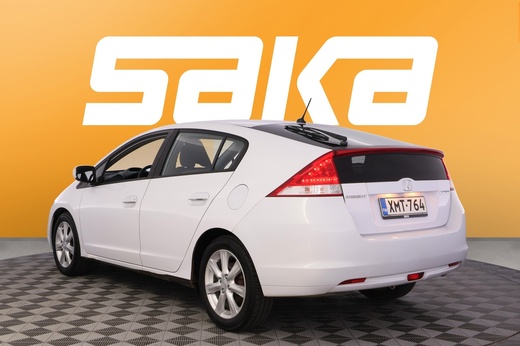 Honda Insight vaihtoauto