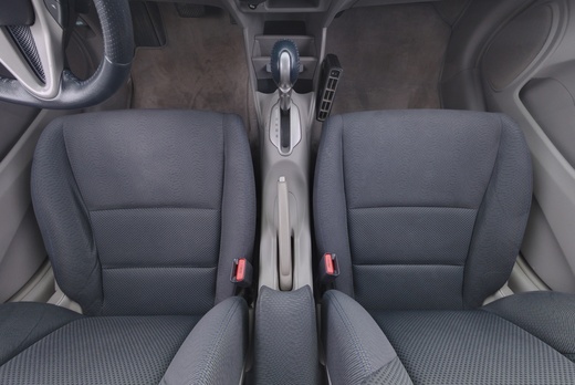 Honda Insight vaihtoauto